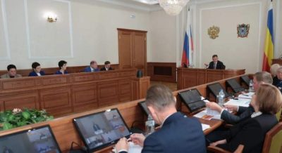 Еще 44 млрд рублей: новые власти Ростовской области призвали не превращать поселки для многодетных в «Потемкинские деревни»