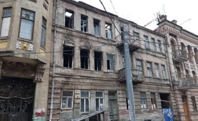 Отремонтировали и снесли: что не так с работой Фонда капитального ремонта в Ростове