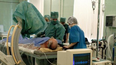 РОСТОВСКАЯ ОБЛАСТЬ ВОШЛА В ТОП-10 РЕГИОНОВ С ХУДШИМ УРОВНЕМ БАЗОВОЙ МЕДИЦИНЫ