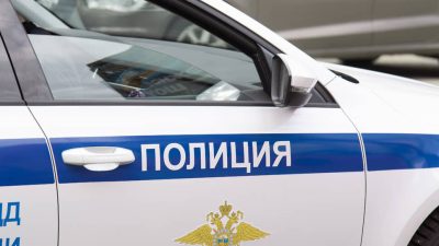 В РОСТОВСКОЙ ОБЛАСТИ ПОЛИЦЕЙСКИХ НАЧАЛИ ПРИВЛЕКАТЬ ДЛЯ УНИЧТОЖЕНИЯ БПЛА