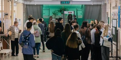 ДЕВЯТИКЛАССНИКАМ РОСТОВСКОЙ ОБЛАСТИ ПЛАНИРУЮТ УПРОСТИТЬ ПОСТУПЛЕНИЕ В КОЛЛЕДЖИ