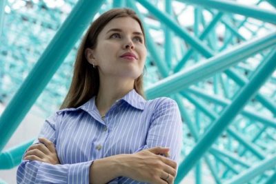 УЧЕНАЯ ЮФУ ПОЛУЧИЛА ПРЕСТИЖНУЮ МЕЖДУНАРОДНУЮ ПРЕМИЮ