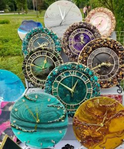 КОМИССИЯ МИНКУЛЬТА ОПРЕДЕЛИЛА ПЯТЕРЫХ КАНДИДАТОВ НА ПРИСВОЕНИЕ ПОЧЁТНОГО ЗВАНИЯ «МАСТЕР ДЕКОРАТИВНО-ПРИКЛАДНОГО ИСКУССТВА ДОНА»