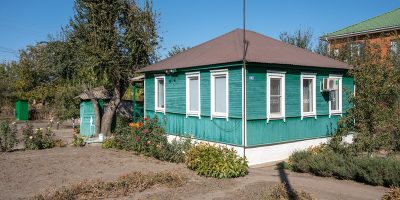 САДОВОДАМ И ОГОРОДНИКАМ РОСТОВСКОЙ ОБЛАСТИ РАЗРЕШАТ ДОБЫВАТЬ ВОДУ ИЗ-ПОД ЗЕМЛИ