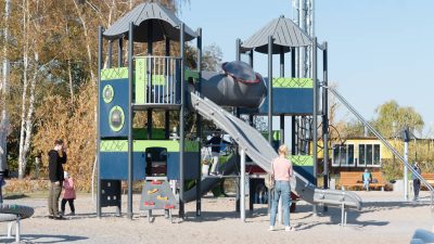 НА ДОНУ РЕАЛИЗУЮТ 221 ИНИЦИАТИВУ ЖИТЕЛЕЙ ЗА 618 МЛН РУБЛЕЙ В 2026 ГОДУ