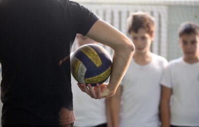 ПРОГРАММА «ЗЕМСКИЙ ТРЕНЕР» СТАРТУЕТ В РОСТОВСКОЙ ОБЛАСТИ В 2026 ГОДУ