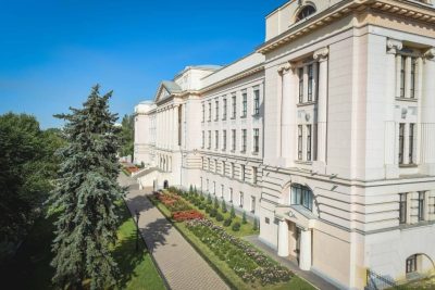 ТРИ ДОНСКИХ ВУЗА ПОДТВЕРДИЛИ СТАТУС ПРИОРИТЕТНЫХ