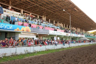 ПРОКУРАТУРА НАШЛА НАРУШЕНИЯ В ОТКАЗЕ ПРИЗНАТЬ РОСТОВСКИЙ ИППОДРОМ ОКН