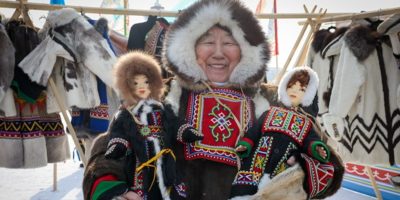 ПУТИН УТВЕРДИЛ ДВА НОВЫХ ПРАЗДНИКА В РОССИИ