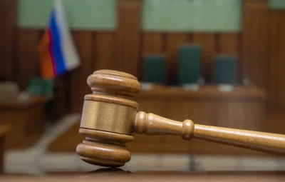 ЗАВЕРШИЛОСЬ СЛЕДСТВИЕ ПО ДЕЛУ О КОРРУПЦИИ СРЕДИ ЭКС-СУДЕЙ РОСТОВСКОЙ ОБЛАСТИ