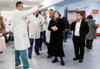 ПОСЛЕ СКАНДАЛА В РОСТОВСКОЙ РОКБ ИЗМЕНЯТ СИСТЕМУ ЗАПИСИ ПАЦИЕНТОВ