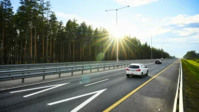 ПРОЕКТ РЕКОНСТРУКЦИИ УЛИЦЫ ШОССЕЙНОЙ В РОСТОВЕ ПЛАНИРУЮТ ЗАВЕРШИТЬ К ЛЕТУ 2026 ГОДА