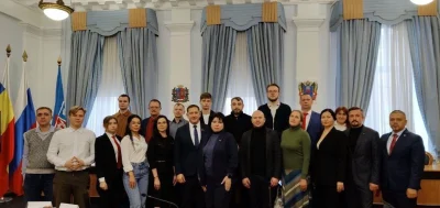 Фракция КПРФ в Ростовской гордуме выступила с инициативами по социально-ориентированному бюджету