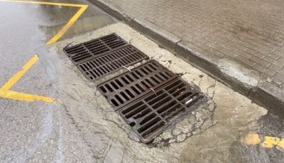 В РОСТОВЕ ОПРЕДЕЛИЛИ ПОДРЯДЧИКА ПО РЕМОНТУ ЛИВНЕВОК