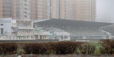 ДОНСКИЕ ВЛАСТИ НАМЕРЕНЫ ПРЕДЛОЖИТЬ РОСТОВЧАНАМ РЕШИТЬ СУДЬБУ ИППОДРОМА