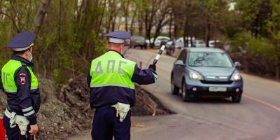 В РОСТОВСКОЙ ОБЛАСТИ ВЫРАСТЕТ КОЛИЧЕСТВО ЭКИПАЖЕЙ ДПС НА ВЫХОДНЫХ