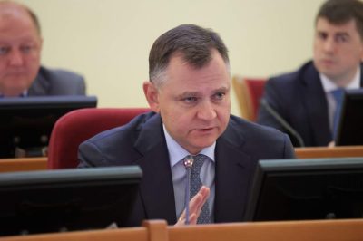 ПРЯМОЙ ЭФИР С ГУБЕРНАТОРОМ РОСТОВСКОЙ ОБЛАСТИ СОСТОИТСЯ 4 ДЕКАБРЯ