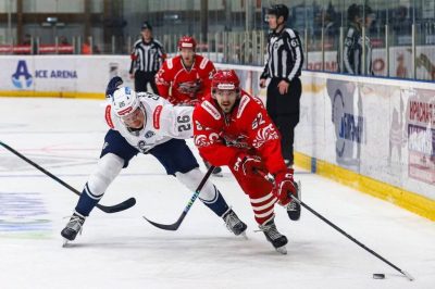 ХОККЕЙНАЯ СБОРНАЯ РОСТОВСКОЙ ОБЛАСТИ ВОЗВРАЩАЕТСЯ В ОБНОВЛЕННЫЙ ДВОРЕЦ СПОРТА