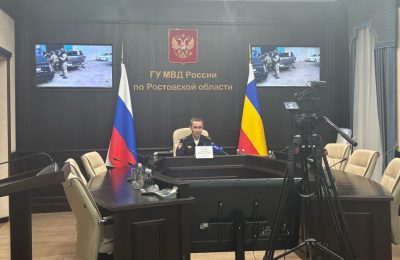 РОСТОВСКАЯ ОБЛАСТЬ СТАЛА ТРЕТЬЕЙ ПО БОРЬБЕ С КОРРУПЦИЕЙ