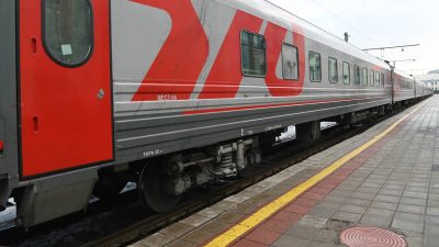 «ЛАСТОЧКА» РОСТОВ — НОВОРОССИЙСК ИЗМЕНИТ ВОКЗАЛ ОТПРАВЛЕНИЯ И ПРИБЫТИЯ