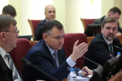 В РОСТОВСКОЙ ОБЛАСТИ ДОЛЮ КРТ В НОВОМ СТРОИТЕЛЬСТВЕ ДОВЕДУТ ДО 90% В 2026 ГОДУ