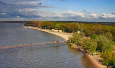 В РОСТОВЕ ЗЕМЛЮ ПОД НОВЫЙ ИППОДРОМ ХОТЯТ ЗАСТРОИТЬ ЖИЛЬЁМ