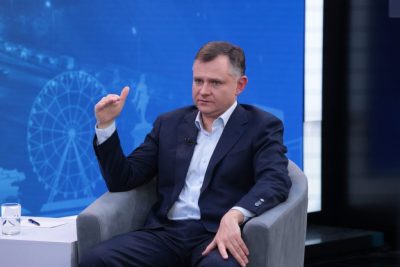 ГУБЕРНАТОР СЛЮСАРЬ ВЗЯЛ НА КОНТРОЛЬ ПРОБЛЕМЫ ДОНСКОГО ЖКХ