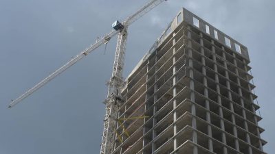 ПРОЕКТИРОВЩИК МНОГОЭТАЖЕК ИЗ РОСТОВСКОЙ ОБЛАСТИ ВОШЕЛ В ДЕСЯТКУ ЛУЧШИХ В РОССИИ