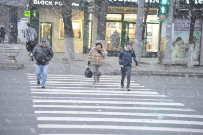 МЧС ПРЕДУПРЕДИЛО О РЕЗКОМ ПОХОЛОДАНИИ В РОСТОВСКОЙ ОБЛАСТИ