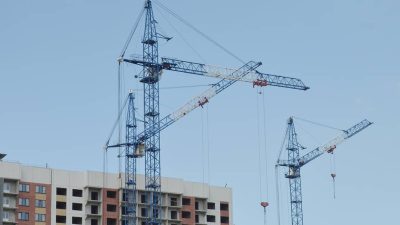 НА ДОНУ ВВЕДУТ ИНФРАСТРУКТУРНЫЙ СБОР ДЛЯ ЗАСТРОЙЩИКОВ ЖК БЕЗ СОЦОБЪЕКТОВ