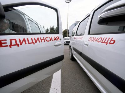 ПРИ АТАКЕ БЕСПИЛОТНИКОВ В РОСТОВСКОЙ ОБЛАСТИ ПОГИБЛИ ТРИ ЧЕЛОВЕКА