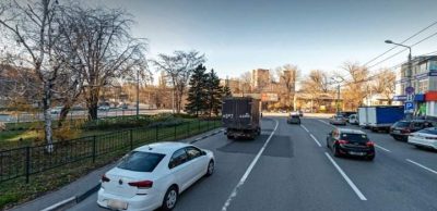 ВЛАСТИ РОСТОВА НАМЕРЕНЫ РЕШИТЬ ПРОБЛЕМУ ПРОБОК НА ПЛОЩАДИ 2-Й ПЯТИЛЕТКИ