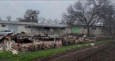 КОННИКОВ ОСТАВИЛИ ЗИМОВАТЬ НА ИППОДРОМЕ РОСТОВА В РЕЖИМЕ ОЖИДАНИЯ