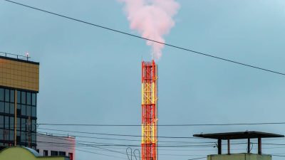 НА ДОНУ ГРАЖДАНСКАЯ ИНФРАСТРУКТУРА ПОЛУЧАЛА ПОВРЕЖДЕНИЯ ИЗ-ЗА АТАКИ БПЛА