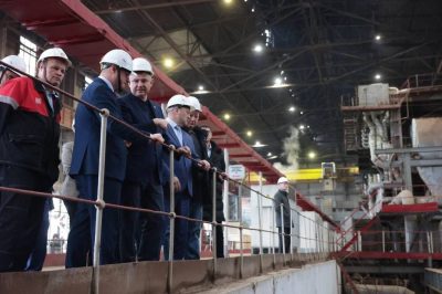 ЖИЛЬЦАМ ПОДКЛЮЧЕННЫХ К РОСТОВСКОЙ ТЭЦ-2 ДОМОВ СДЕЛАЮТ ПЕРЕРАСЧЕТ ЗА ТЕПЛО