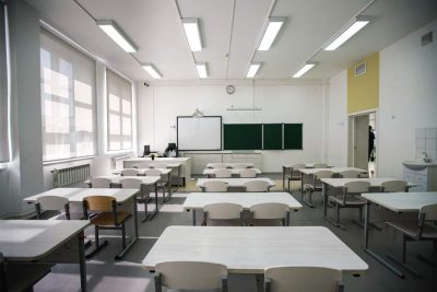 В РОСТОВСКОЙ ОБЛАСТИ ВВЕДЕНЫ «УТРЕННИЕ ФИЛЬТРЫ» В ШКОЛАХ И ДЕТСАДАХ