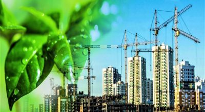 РОСТОВ-НА-ДОНУ СДЕЛАЕТ СТАВКУ НА «ЗЕЛЕНОЕ» СТРОИТЕЛЬСТВО