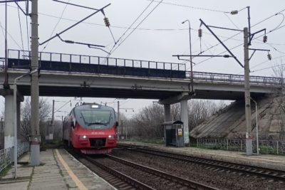 В РОСТОВЕ ВНЕДРЕНИЕ ПЕРЕСАДОЧНОЙ ТРАНСПОРТНОЙ КАРТЫ ПЕРЕНЕСЛИ НА 2026 ГОД