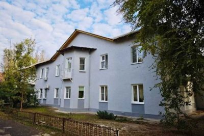 В РОСТОВСКОЙ ОБЛАСТИ ЧЕРЕЗ СУД ТРЕБУЮТ ЛИШИТЬ ЛИЦЕНЗИИ УПРАВЛЯЮЩУЮ КОМПАНИЮ