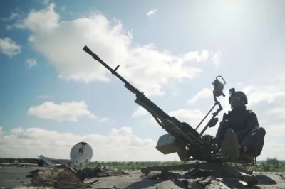 БПЛА АТАКОВАЛИ ВОСЕМЬ РАЙОНОВ РОСТОВСКОЙ ОБЛАСТИ