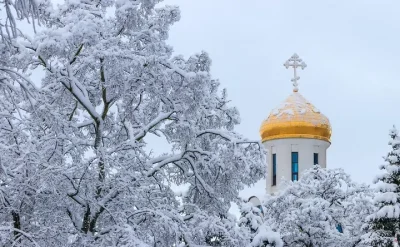 МЕТЕЛИ И МОРОЗЫ ОЖИДАЮТСЯ В РОСТОВСКОЙ ОБЛАСТИ В БЛИЖАЙШИЕ ДНИ