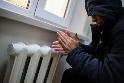 В РОСТОВЕ 32 МНОГОЭТАЖКИ ОСТАЛИСЬ БЕЗ ТЕПЛА ИЗ-ЗА АВАРИИ