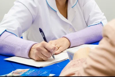 В РОСТОВСКОЙ ОБЛАСТИ В ДВА РАЗА УВЕЛИЧАТ ЧИСЛО КОНСУЛЬТАЦИЙ В ОКДЦ В 2026 ГОДУ