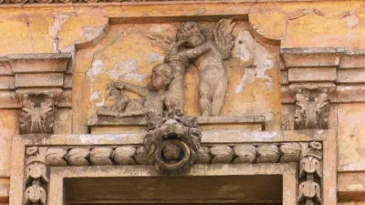 ИСТОРИЧЕСКИЙ КВАРТАЛ РОСТОВА ХОТЯТ РЕКОНСТРУИРОВАТЬ В РАМКАХ КРТ