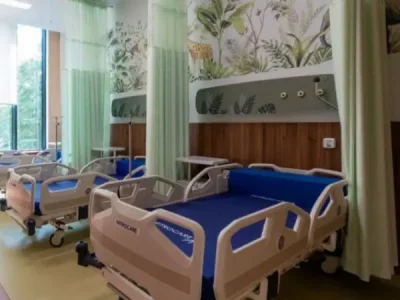 ЗАСТРОЙЩИКА ВКЛЮЧИЛИ В РНП ИЗ-ЗА СРЫВА СРОКОВ ПО ГОСКОНТРАКТУ С БОЛЬНИЦЕЙ РОСТОВА