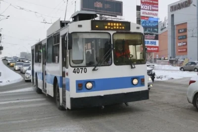 В 2026 ГОДУ В РОСТОВЕ МОГУТ ОТМЕНИТЬ 13 МАРШРУТОВ ОБЩЕСТВЕННОГО ТРАНСПОРТА