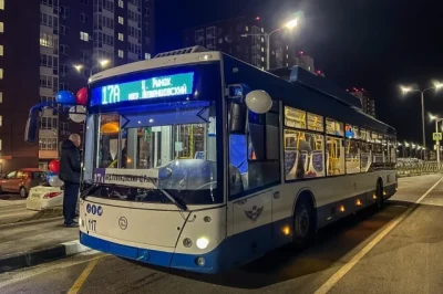 РОСТОВЧАНЕ ВЫСКАЗАЛИСЬ ЗА СОХРАНЕНИЕ ГОРОДСКИХ ТРОЛЛЕЙБУСНЫХ МАРШРУТОВ