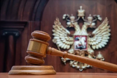 ЭКС-ГЛАВА РОСТОВСКОГО ОБЛСУДА ВЫСТУПИЛА С ПОСЛЕДНИМ СЛОВОМ ПО ДЕЛУ О КОРРУПЦИИ