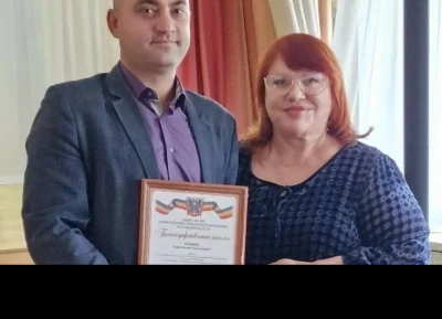 «Учителя работают за себя и за того парня»: помощник депутата гордумы Ростова — о проблемах образования