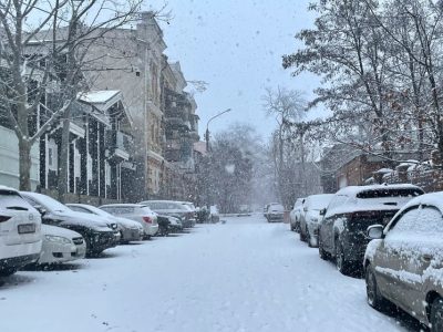 В РОСТОВСКОЙ ОБЛАСТИ НА 3-4 ЯНВАРЯ ОБЪЯВЛЕНО ШТОРМОВОЕ ПРЕДУПРЕЖДЕНИЕ